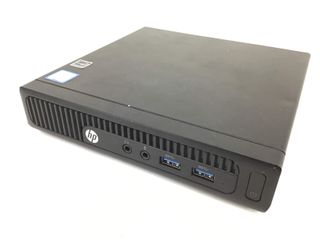 pc hp 260 g2 mini