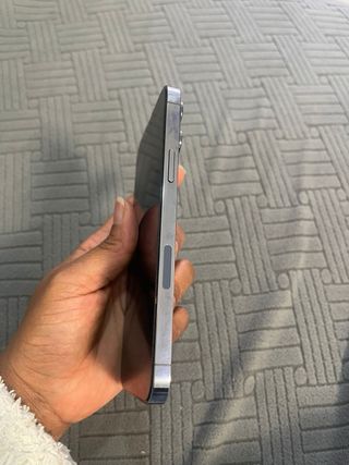 iPhone 13 Pro Max azul