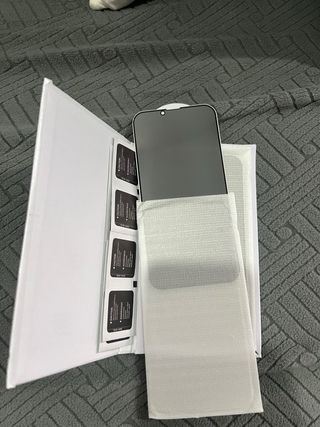 iPhone 13 Pro Max azul