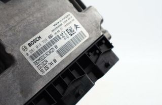 Centralita 9665674480 citroen grand c4 1.6 123760