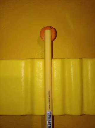 Penna Legami The King con Leone