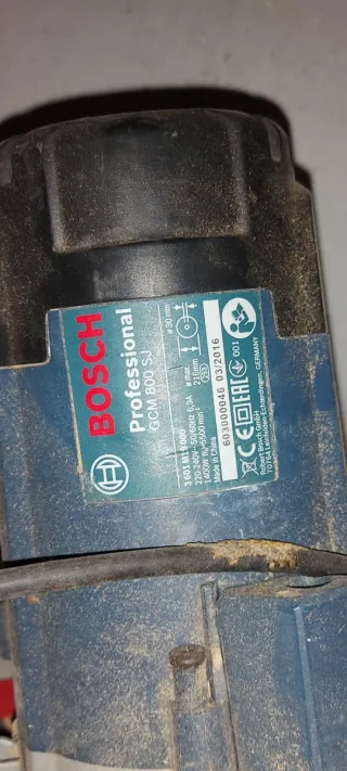 Sierra profesional para madera