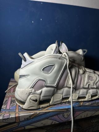 Nike Air More Uptempo 96 Wilson Smith