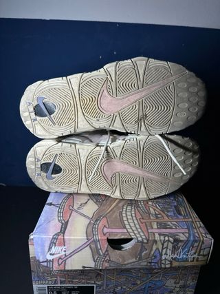 Nike Air More Uptempo 96 Wilson Smith