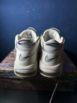 Nike Air More Uptempo 96 Wilson Smith