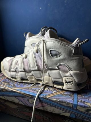 Nike Air More Uptempo 96 Wilson Smith