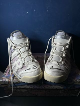 Nike Air More Uptempo 96 Wilson Smith