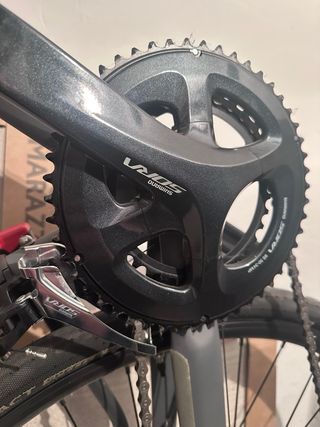 Bicicleta BMC Hibrida