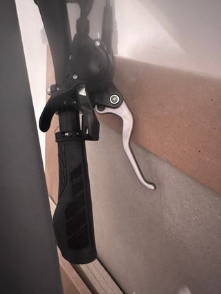 Bicicleta BMC Hibrida