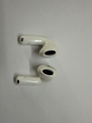 AirPods 4 Blancos