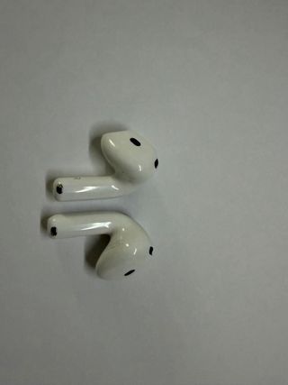 AirPods 4 Blancos