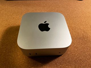 Mac Mini M4 2025 - 512GB SSD - 24GB RAM