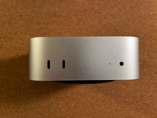 Mac Mini M4 2025 - 512GB SSD - 24GB RAM