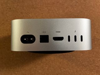 Mac Mini M4 2025 - 512GB SSD - 24GB RAM