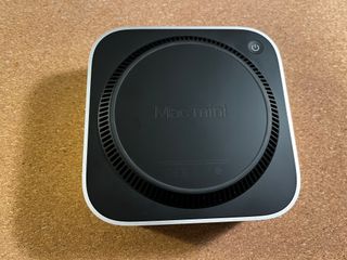 Mac Mini M4 2025 - 512GB SSD - 24GB RAM