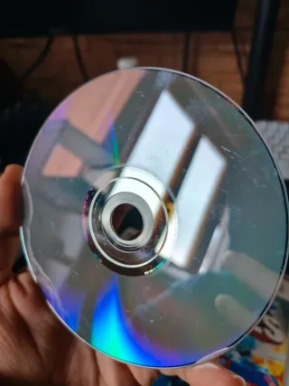 Lote di giochi Wii Pal EU