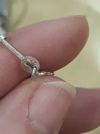 Set Orecchini e Braccialetti Blu Argento