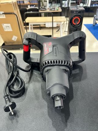 MEZCLADORA BELLOTA M18N 1800W