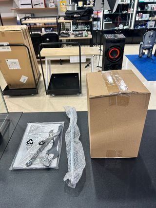 MEZCLADORA BELLOTA M18N 1800W