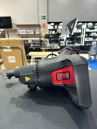 MEZCLADORA BELLOTA M18N 1800W