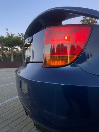 Toyota Celica 1999