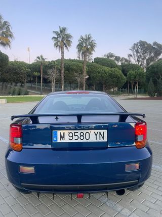 Toyota Celica 1999