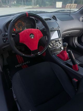 Toyota Celica 1999