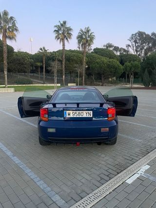 Toyota Celica 1999