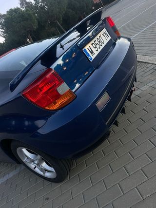 Toyota Celica 1999