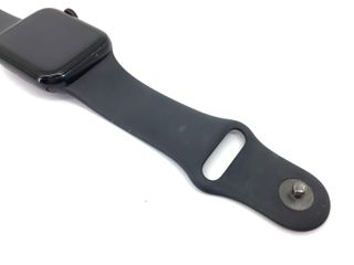 apple apple watch se 2022 40mm (gps) aluminio