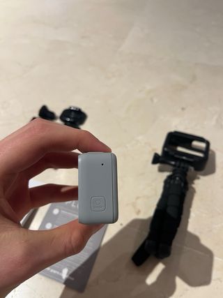 GoPro 7 White