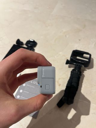 GoPro 7 White