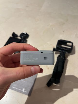 GoPro 7 White