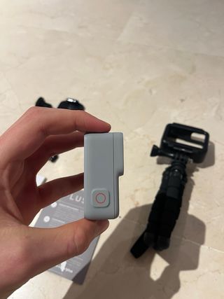 GoPro 7 White