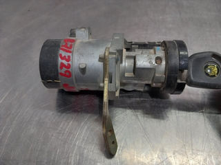 ANTIRROBO / LLAVE CONTACTO JAGUAR S-TYPE (03.1999