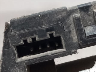 ANTIRROBO / LLAVE CONTACTO JAGUAR S-TYPE (03.1999