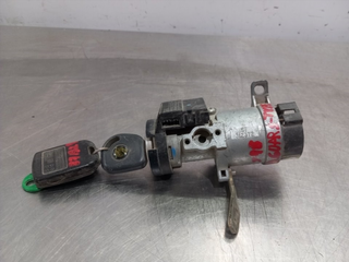 ANTIRROBO / LLAVE CONTACTO JAGUAR S-TYPE (03.1999