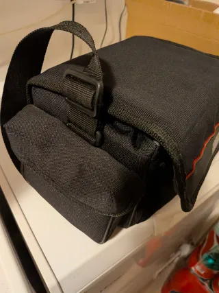 Custodia per fotocamera Techno