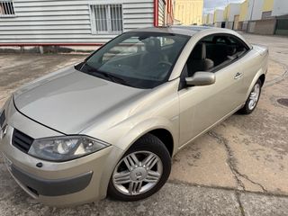 Renault Megane 2005