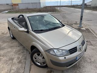 Renault Megane 2005