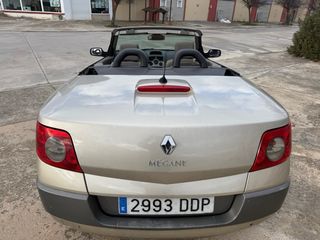Renault Megane 2005