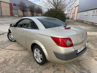 Renault Megane 2005