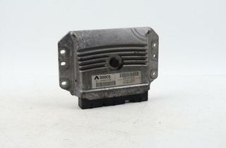 123765 centralita 8200321263 renault megane ii 1.6