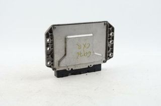 123765 centralita 8200321263 renault megane ii 1.6