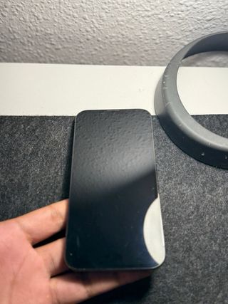 iPhone 13 Pro Space Gray