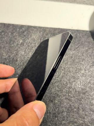 iPhone 13 Pro Space Gray