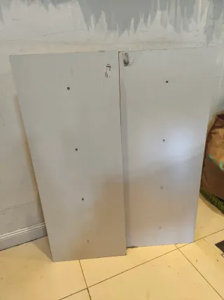 Estanterias CD Billy Ikea