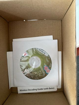 Antena - Comfast 10dBi Direccional