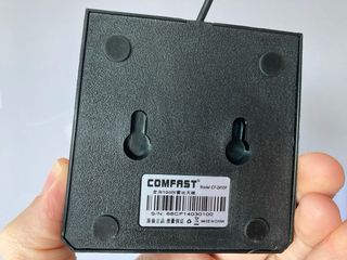 Antena - Comfast 10dBi Direccional