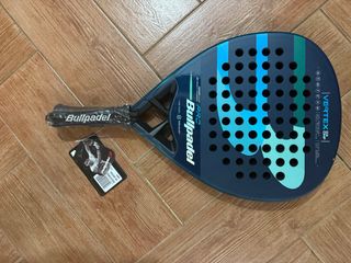Pala Bullpadel Vertex 03 CMF